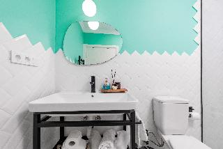 Dualis Hotel fotoÄŸrafÄ±