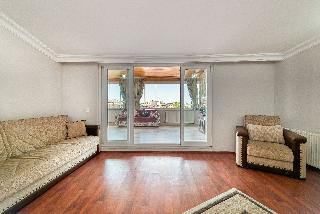Dualis Hotel fotoÄŸrafÄ±