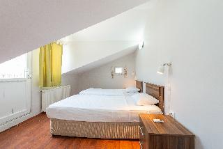 Dualis Hotel fotoÄŸrafÄ±
