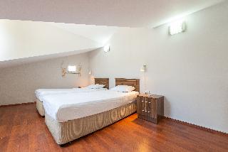 Dualis Hotel fotoÄŸrafÄ±