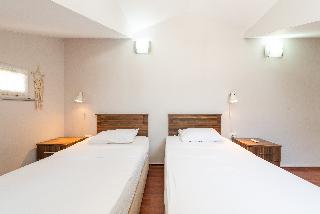 Dualis Hotel fotoÄŸrafÄ±