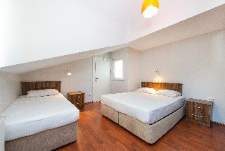 Dualis Hotel fotoÄŸrafÄ±