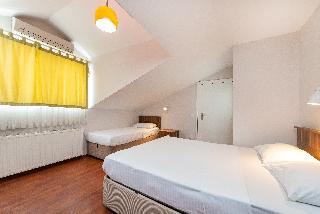 Dualis Hotel fotoÄŸrafÄ±