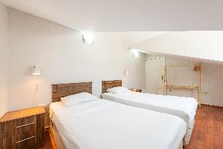 Dualis Hotel fotoÄŸrafÄ±