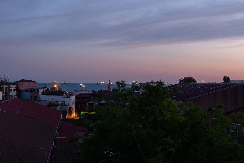 Dualis Hotel - Oda