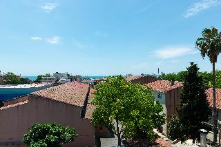 Dualis Hotel fotoÄŸrafÄ±