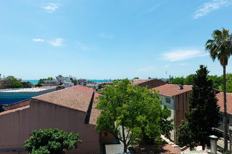 Dualis Hotel - Oda