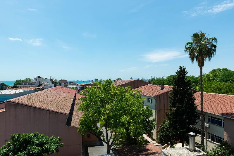 Dualis Hotel - Oda