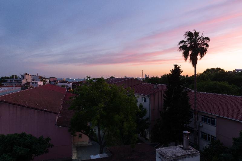 Dualis Hotel - Oda
