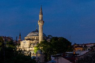 Dualis Hotel fotoÄŸrafÄ±