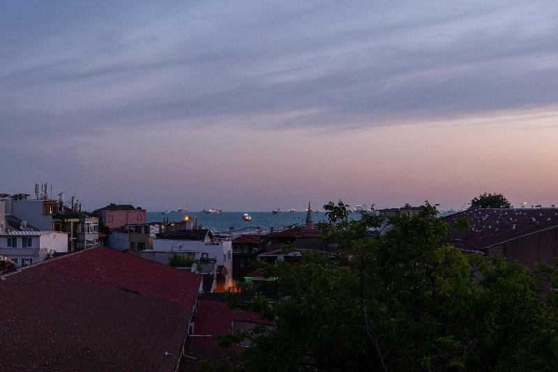 Dualis Hotel - Oda