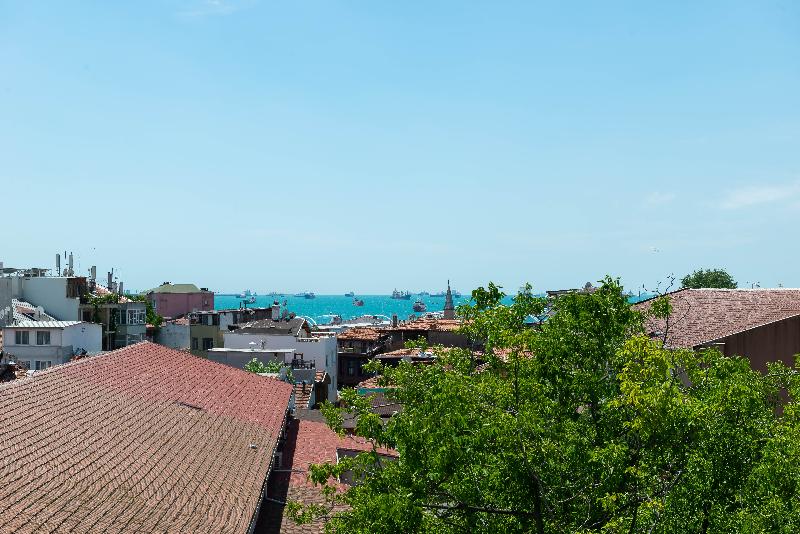Dualis Hotel - Oda
