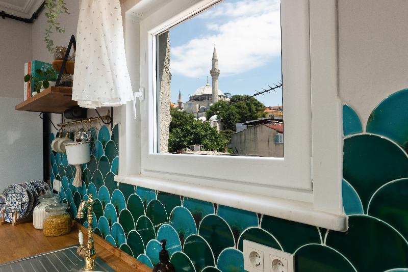 Dualis Hotel - Oda