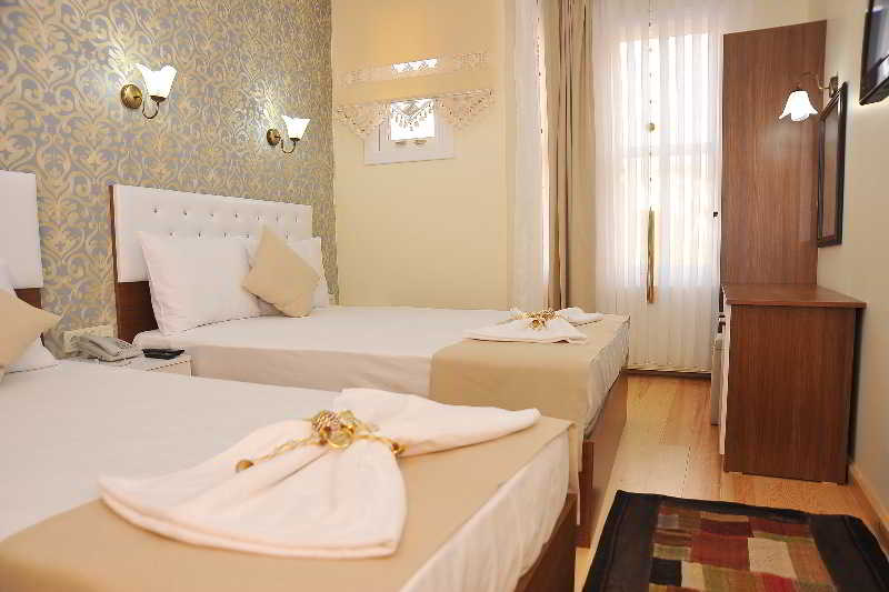 Dualis Hotel fotoÄŸrafÄ±