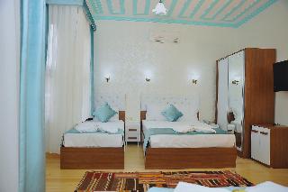 Dualis Hotel fotoÄŸrafÄ±
