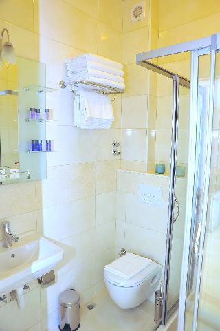 Dualis Hotel fotoÄŸrafÄ±