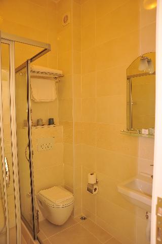 Dualis Hotel fotoÄŸrafÄ±