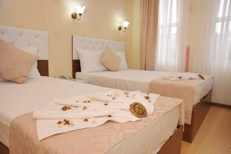 Dualis Hotel fotoÄŸrafÄ±