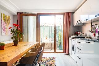 Dualis Hotel fotoÄŸrafÄ±
