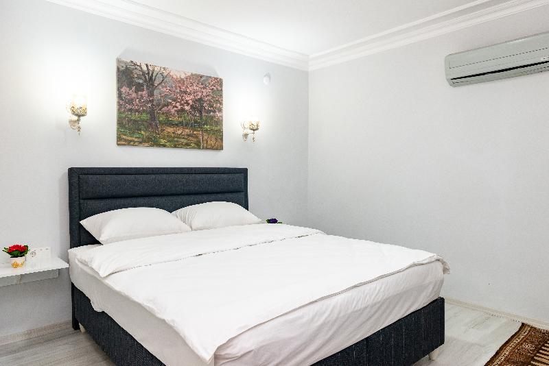 Dualis Hotel - Oda