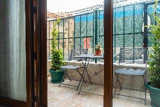 Dualis Hotel fotoÄŸrafÄ±