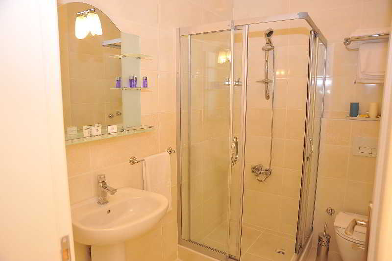 Dualis Hotel fotoÄŸrafÄ±