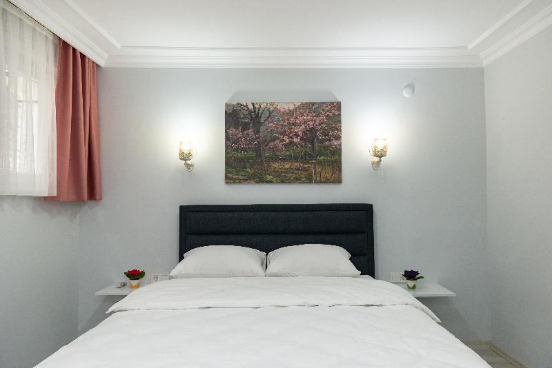 Dualis Hotel - Oda