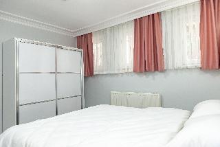 Dualis Hotel fotoÄŸrafÄ±