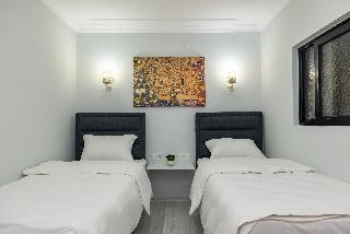 Dualis Hotel fotoÄŸrafÄ±