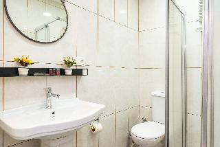 Dualis Hotel fotoÄŸrafÄ±