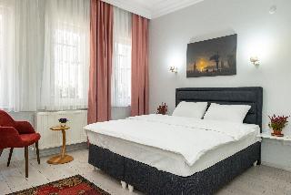 Dualis Hotel fotoÄŸrafÄ±