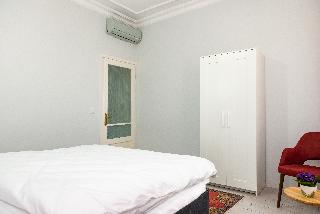 Dualis Hotel fotoÄŸrafÄ±