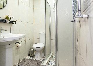 Dualis Hotel fotoÄŸrafÄ±