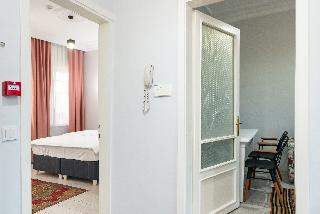 Dualis Hotel fotoÄŸrafÄ±