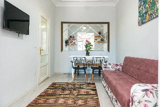 Dualis Hotel fotoÄŸrafÄ±