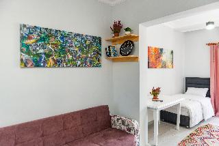 Dualis Hotel fotoÄŸrafÄ±