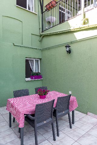 Dualis Hotel fotoÄŸrafÄ±
