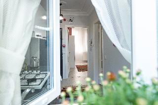 Dualis Hotel fotoÄŸrafÄ±