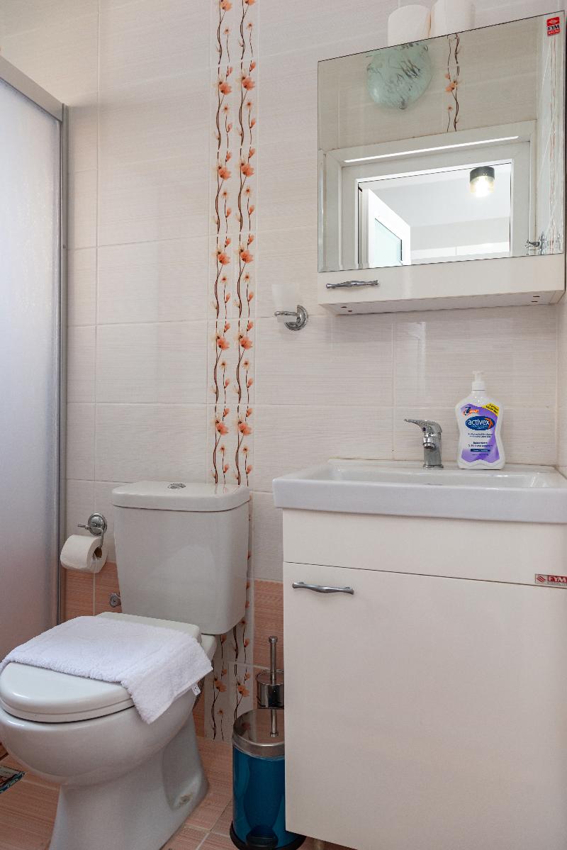 Dualis Hotel - Oda