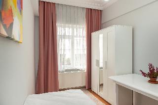 Dualis Hotel fotoÄŸrafÄ±