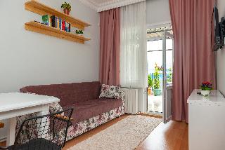 Dualis Hotel fotoÄŸrafÄ±