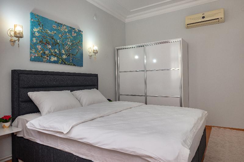 Dualis Hotel - Oda