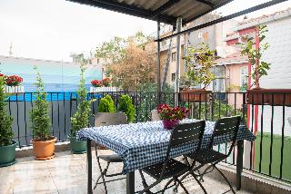 Dualis Hotel fotoÄŸrafÄ±