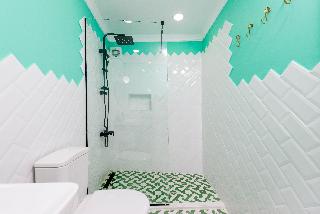 Dualis Hotel fotoÄŸrafÄ±