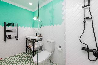 Dualis Hotel fotoÄŸrafÄ±