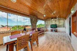 Dualis Hotel fotoÄŸrafÄ±