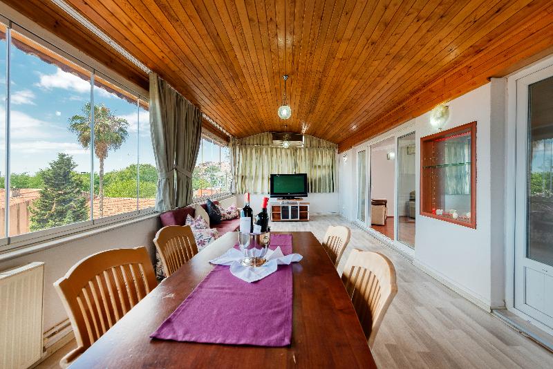 Dualis Hotel - Oda