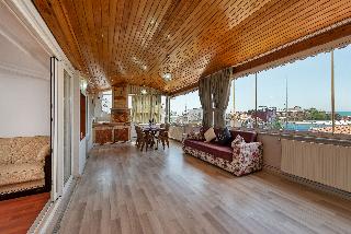 Dualis Hotel fotoÄŸrafÄ±