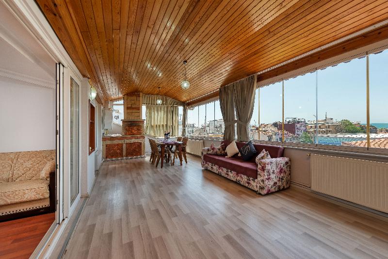 Dualis Hotel - Oda