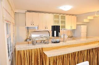 Dualis Hotel fotoÄŸrafÄ±